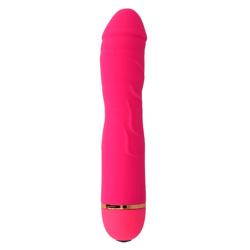 INTENSO - AIRON 20 VELOCIDADES SILICONE ROSA