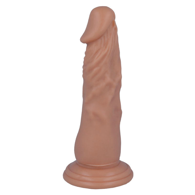 MR INTENSE - 6 REALISTIC PENIS 16.6 CM -OR- 4.4 CM