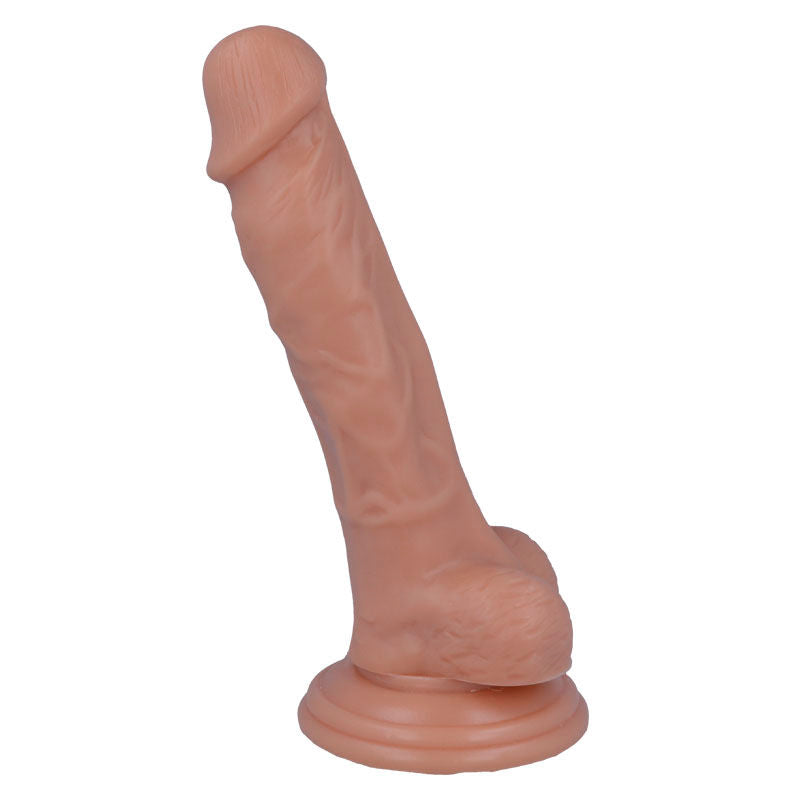 MR INTENSE - 9 REALISTIC PENIS 17.8 CM -O- 3 CM