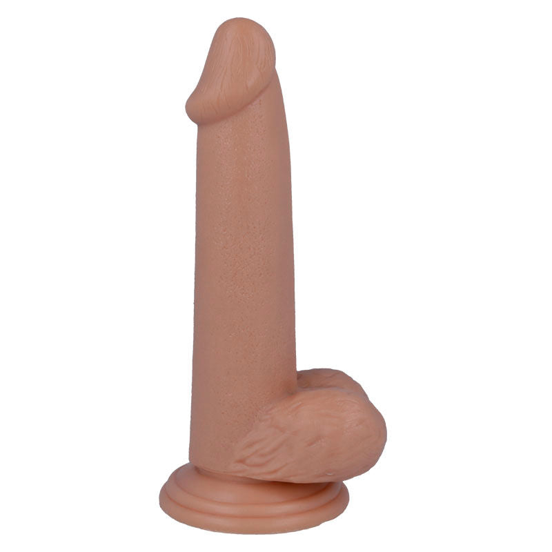 MR INTENSE - 10 REALISTIC PENIS 18 CM -OR- 3.4 CM