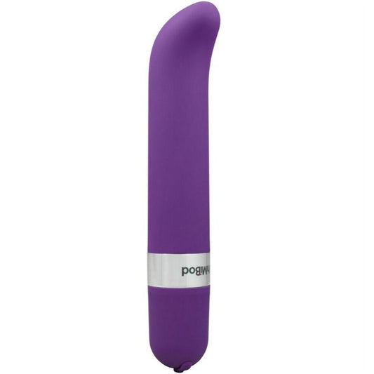 OHMIBOD - ESTIMULADOR VIBRATÓRIO PONTO G FREESTYLE LILAC