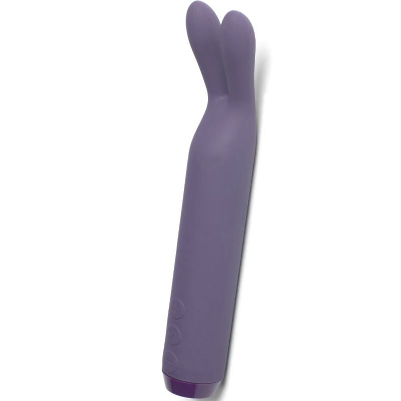 JE JOUE - LILAC RABBIT VIBRATING BULLET