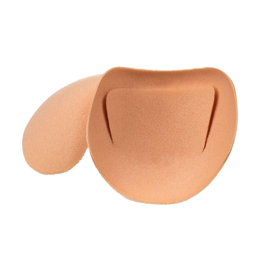 BYE-BRA - BEIGE SUPPORT SHOULDER PROTECTORS