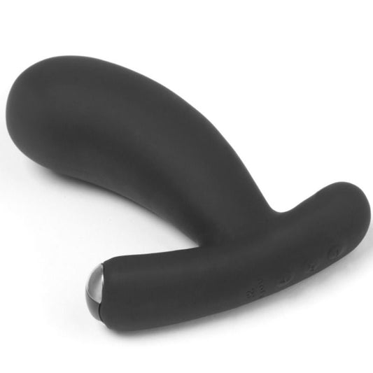 JE JOUE - NUO V.2 ANAL PLUG VIBRATOR BLACK