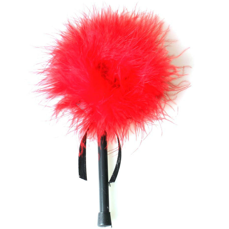 SECRETPLAY - MARABU SECRET PLAY VERMELHO DUSTER