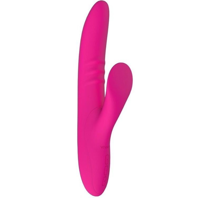 NALONE - PERI VIBRATOR RABBIT AND SWING MODE