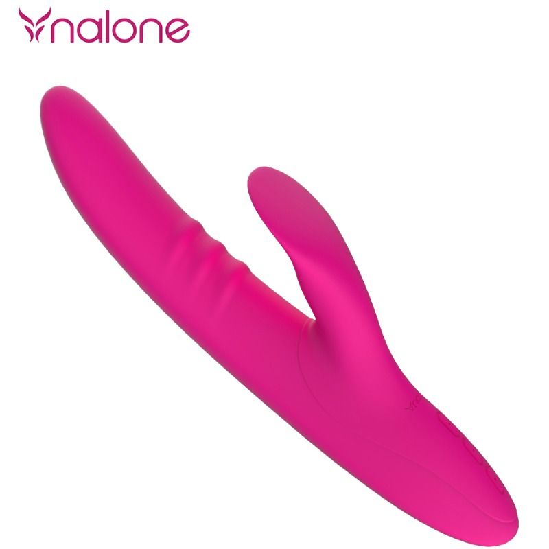 NALONE - PERI VIBRATOR RABBIT AND SWING MODE