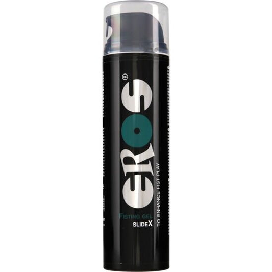 EROS - ANAL FISTING SUPER-SLIP LUBRICATING GEL 200 ML