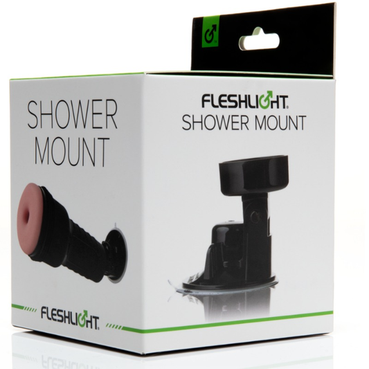 FLESHLIGHT - ADAPTADOR DE CHUVEIRO PARA MONTAGEM NO CHUVEIRO