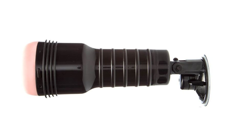 FLESHLIGHT - SHOWER MOUNT SHOWER ADAPTER