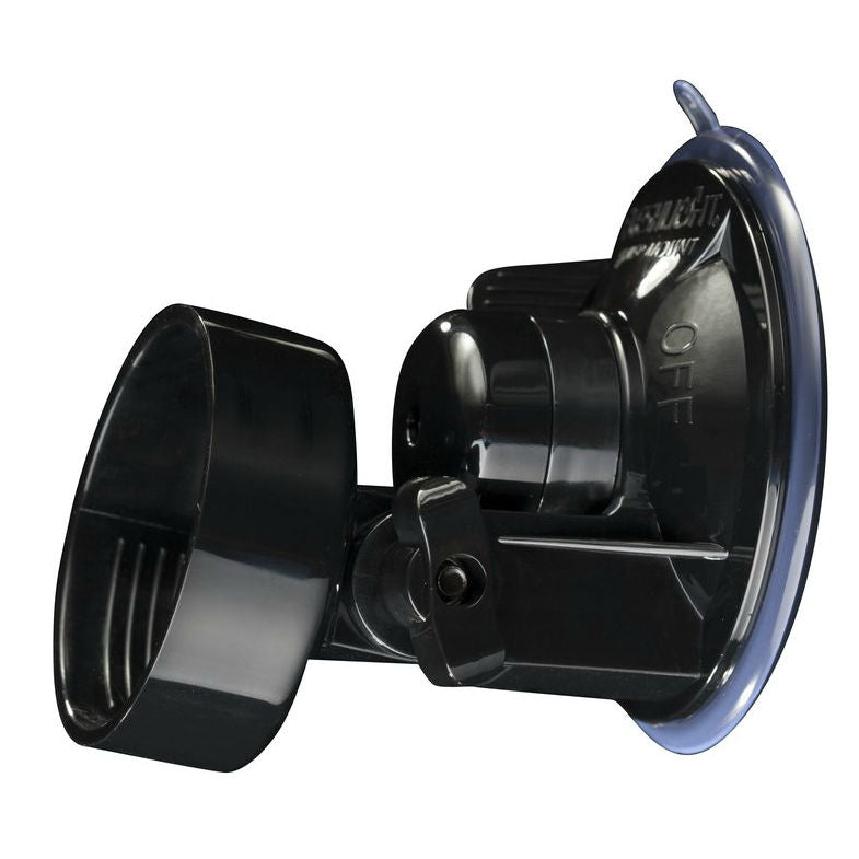 FLESHLIGHT - SHOWER MOUNT SHOWER ADAPTER