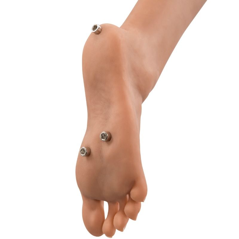 EXTREME TOYZ - PIPEDREAM ULTIMATE FANTASY BONECAS BIANCA 163 CM