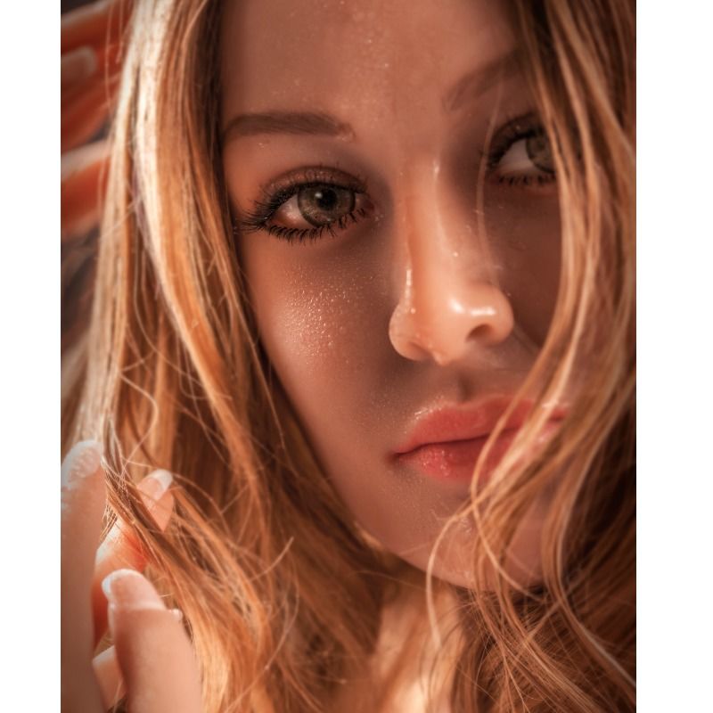 EXTREME TOYZ - PIPEDREAM ULTIMATE FANTASY BONECAS BIANCA 163 CM