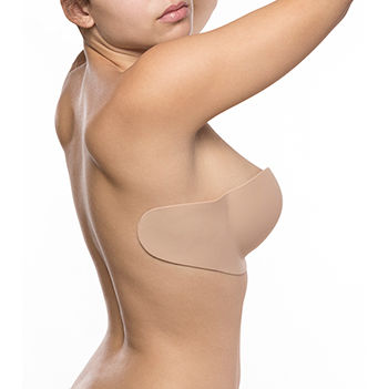 BYE-BRA - GALA A-CUP BRA BEIGE