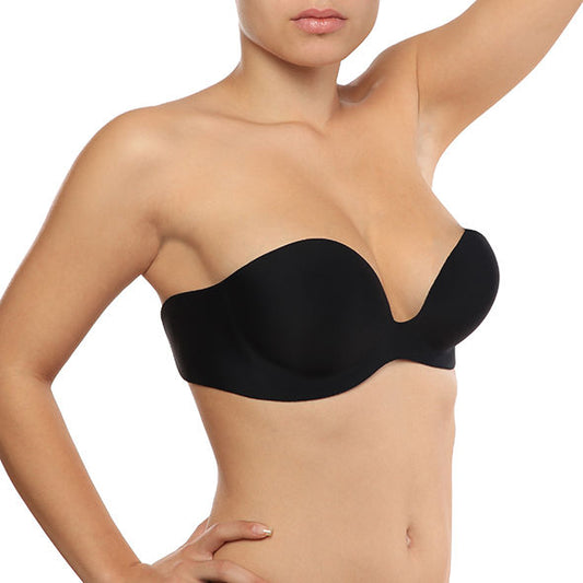 BYE-BRA - GALA CUP BRA BLACK