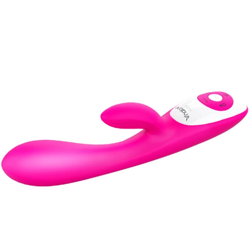 NALONE - WANT VIBRATOR RECHARGEABLE VOICE CONTROL