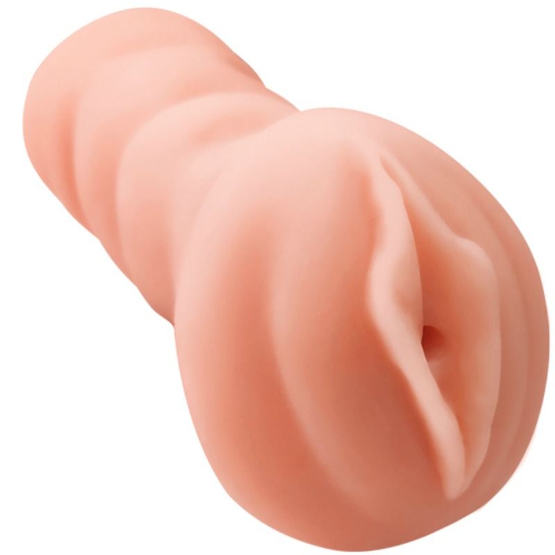 CRAZY BULL - LEILA MASTURBADOR VAGINA 13,5 CM