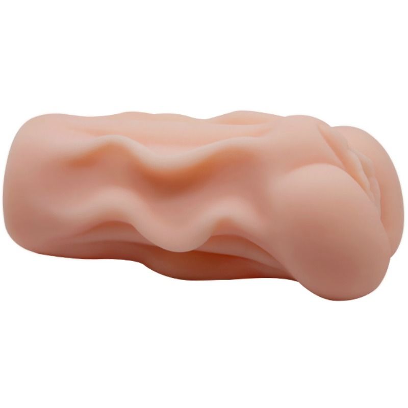 CRAZY BULL - LINDO MASTURBADOR VAGINA 13,7 CM