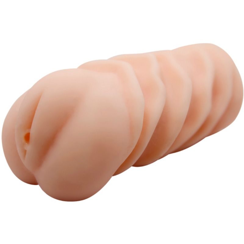 CRAZY BULL - MASTURBADOR VAGINA ISABEL 13,5 CM