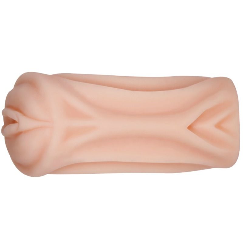 CRAZY BULL - JANE VAGINA MASTURBATOR 13.5 CM