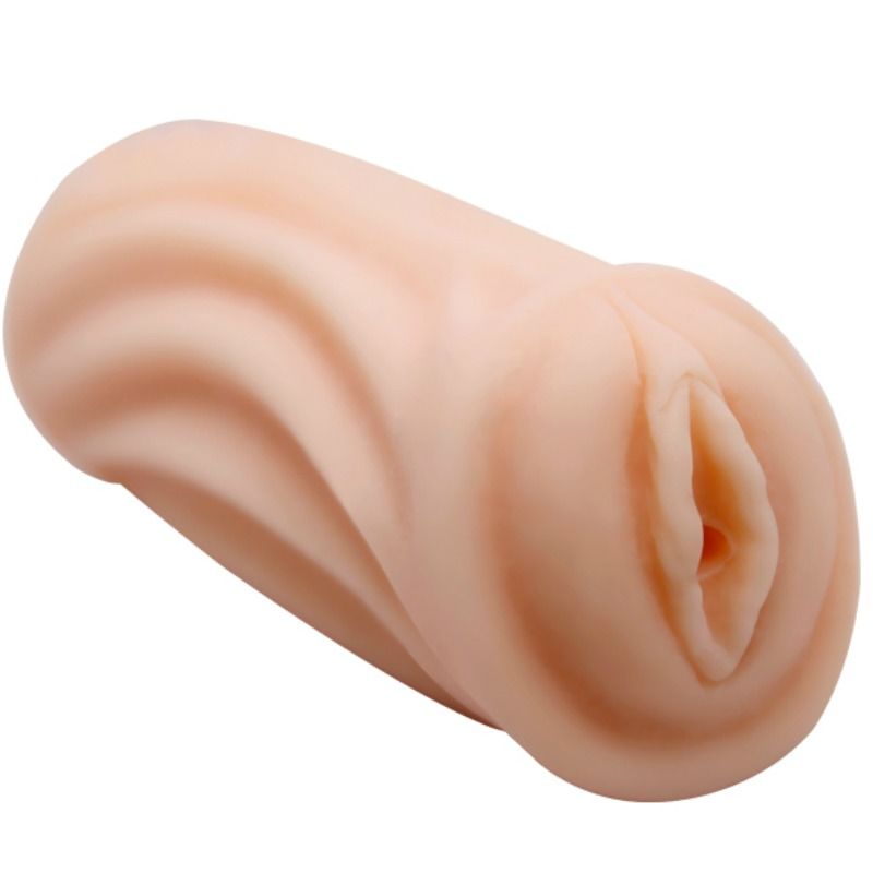 CRAZY BULL - JANE MASTURBADOR VAGINA 13,5 CM