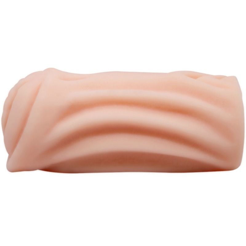 CRAZY BULL - JANE MASTURBADOR VAGINA 13,5 CM