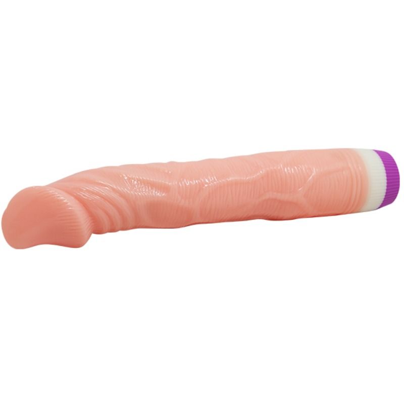 DANCE - NATURAL REALISTIC VIBRATOR 22 CM