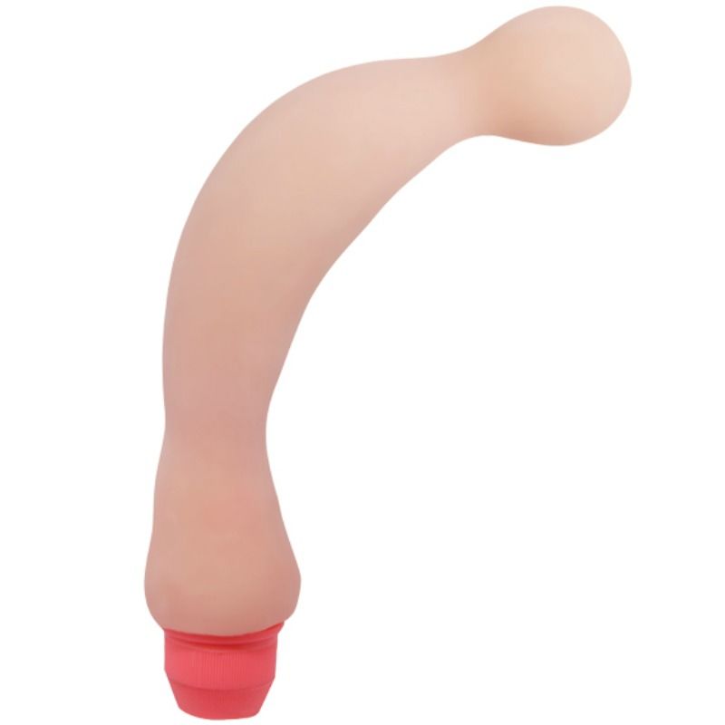 DANCE - FLEXI VIBE SENSUAL SPINE VIBRADOR 22 CM