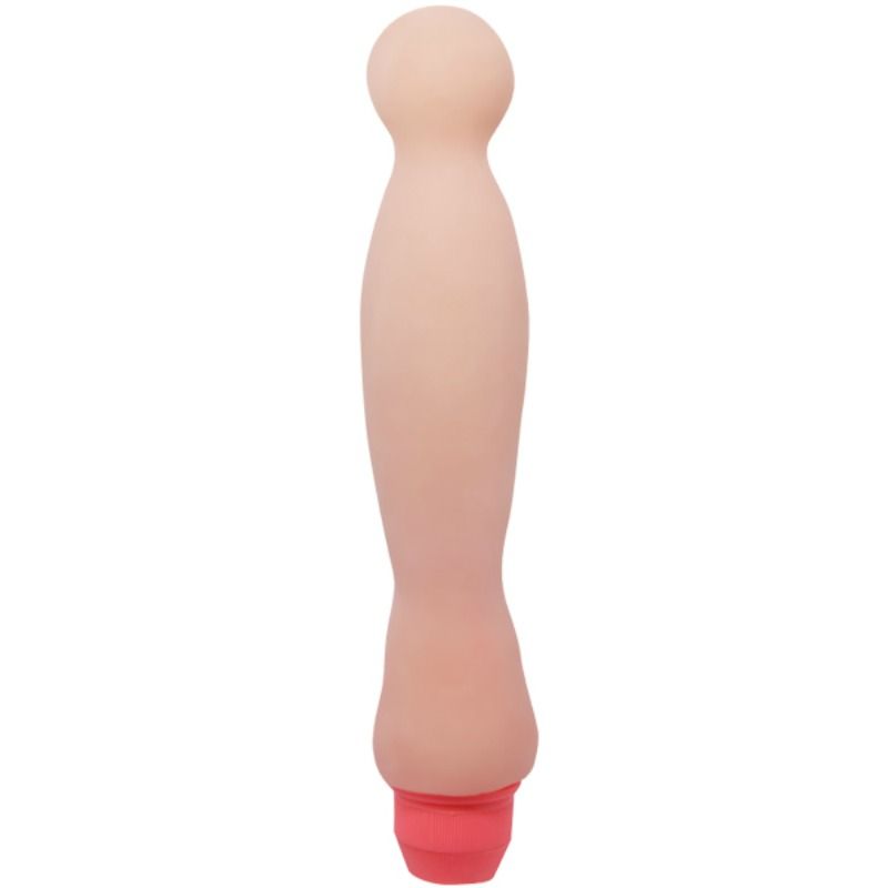 DANCE - FLEXI VIBE SENSUAL SPINE VIBRADOR 22 CM