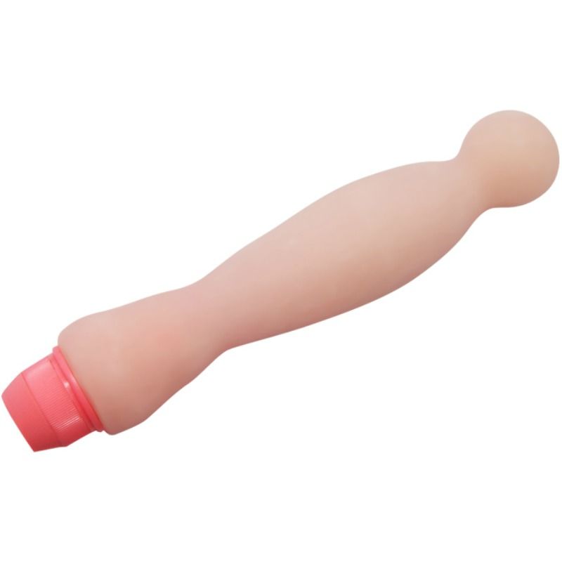 DANCE - FLEXI VIBE SENSUAL SPINE VIBRADOR 22 CM