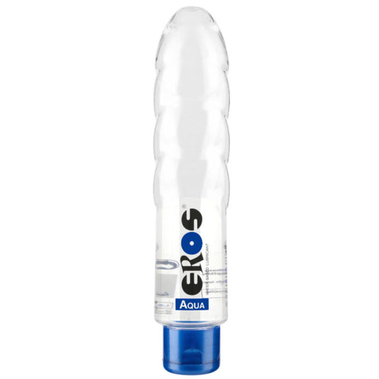 EROS - LUBRIFICANTE À BASE DE ÁGUA AQUA 175 ML