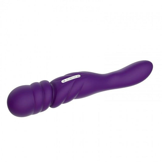 NALONE - JANE RECHARGEABLE MASSAGER LILAC