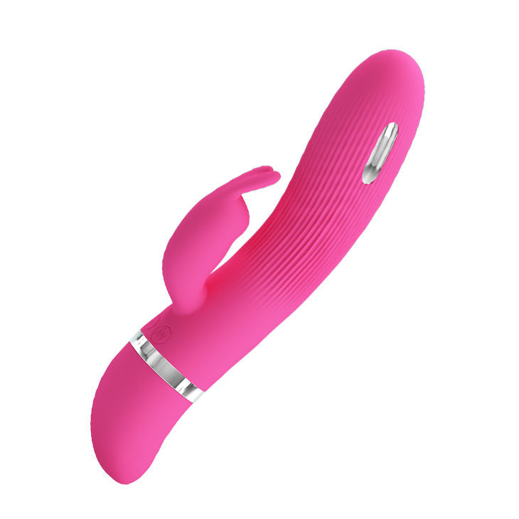 PRETTY LOVE - VIBRADOR DE ELETROCHOQUE INGRAM FLIRTATION