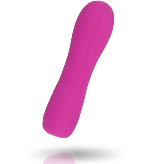 INSPIRE ESSENTIAL - VIBRADOR ELLIE LILAC