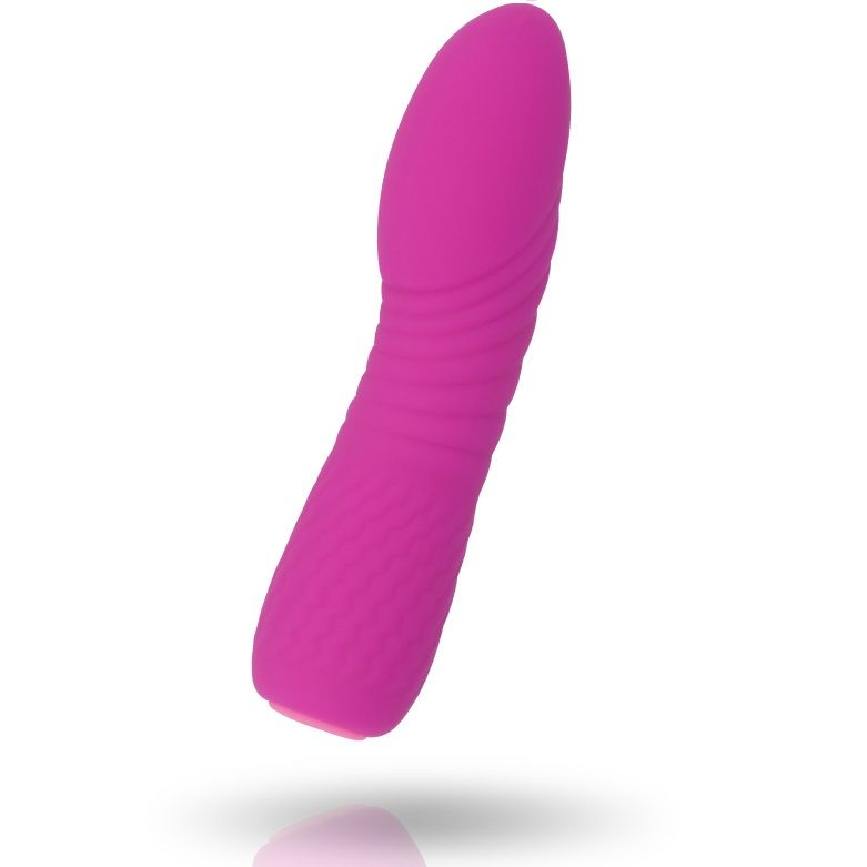 INSPIRE ESSENTIAL - MYLA LILAC VIBRATOR