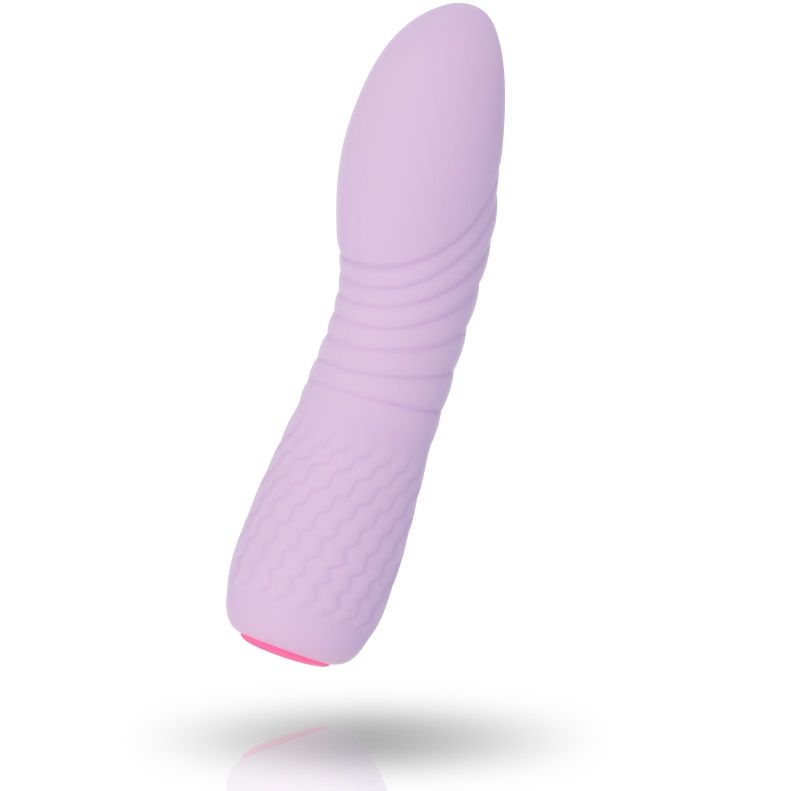 INSPIRE ESSENTIAL - VIBRADOR MYLA LUZ LILAC