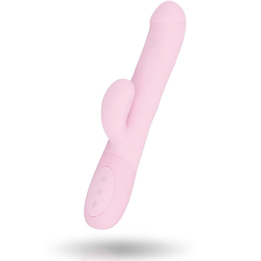 INSPIRE SENSE - VIBRADOR GABRIELLA PINK