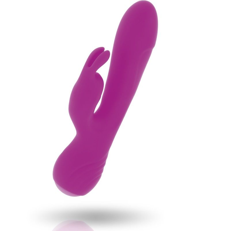 INSPIRE SENSE - MIMI LILAC VIBRATOR