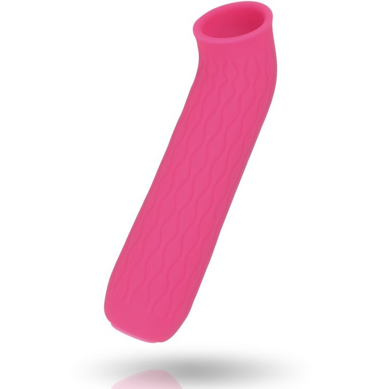 INSPIRE SUCTION - WYNTER PINK STIMULATOR