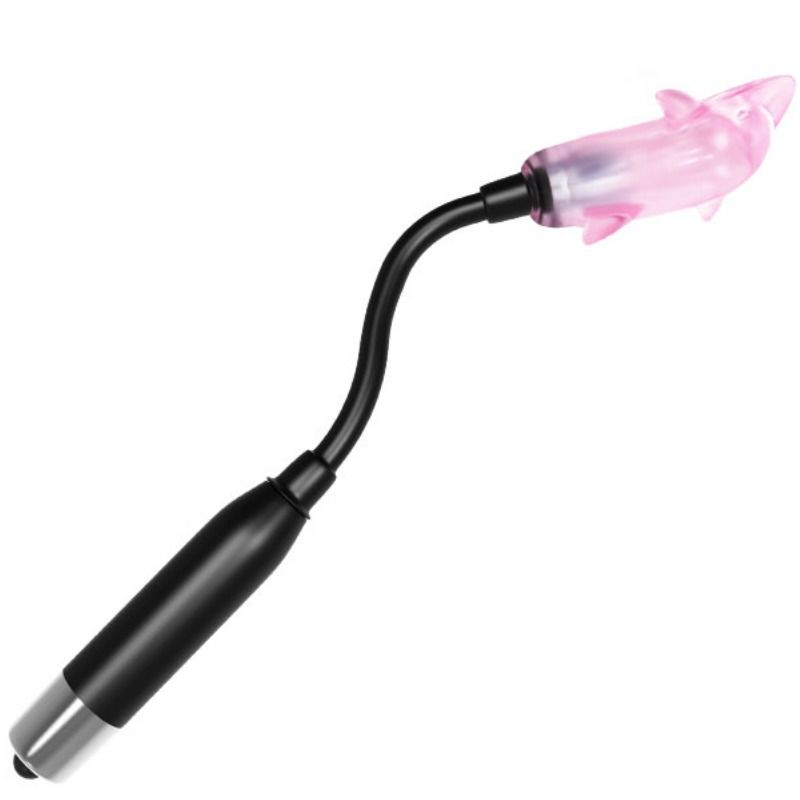 DANCE - WIZARD MAGIC WAND VIBRATING STIMULATOR