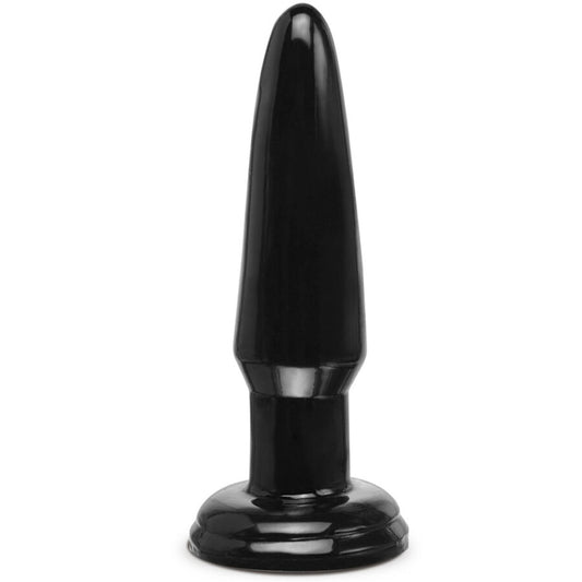 FETISH FANTASY EDIÇÃO LIMITADA - PLUG ANAL PARA INICIANTES 9 CM