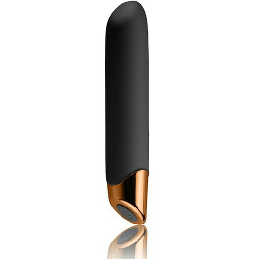 ROCKS-OFF - VIBRADOR CHAIAMO PRETO