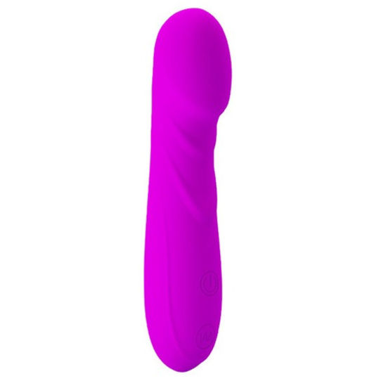 PRETTY LOVE - MINI VIBRADOR INTELIGENTE REUBEN