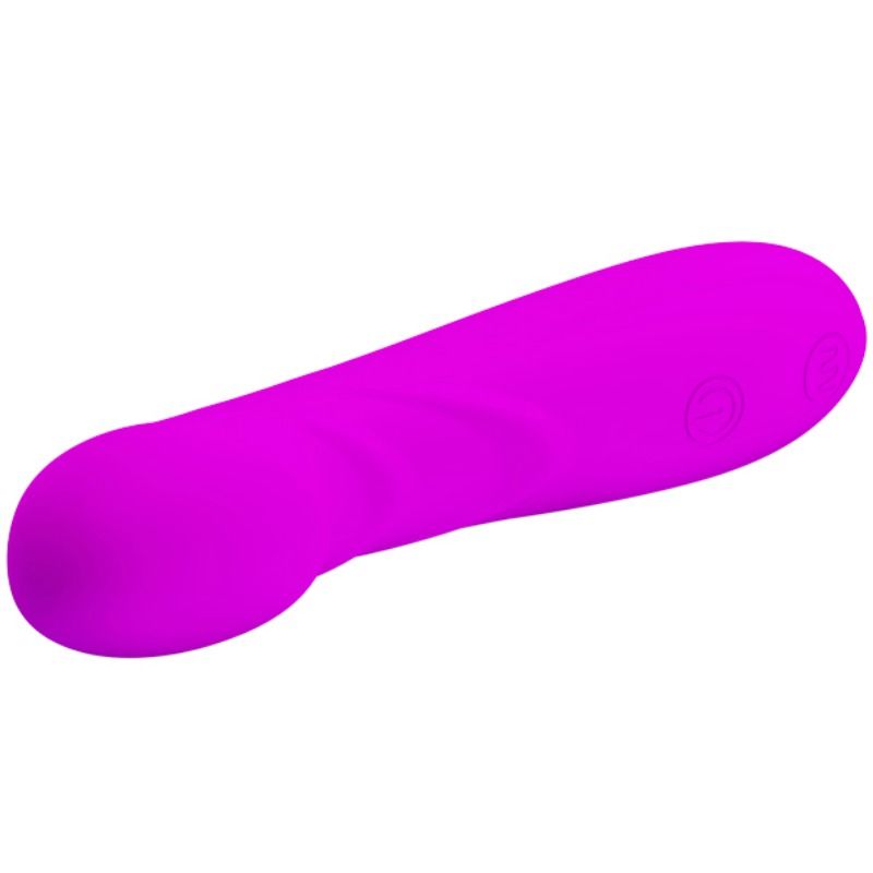 PRETTY LOVE - MINI VIBRADOR INTELIGENTE REUBEN