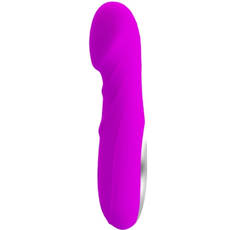 PRETTY LOVE - MINI VIBRADOR INTELIGENTE REUBEN