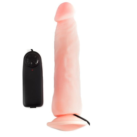 DANCE - REALISTIC PENIS LOVE CLONE 22.3 CM