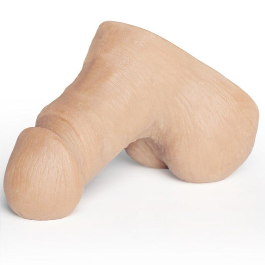 SENHOR. FLESHLIGHT LIMPO - FLESHTONE PEQUENO