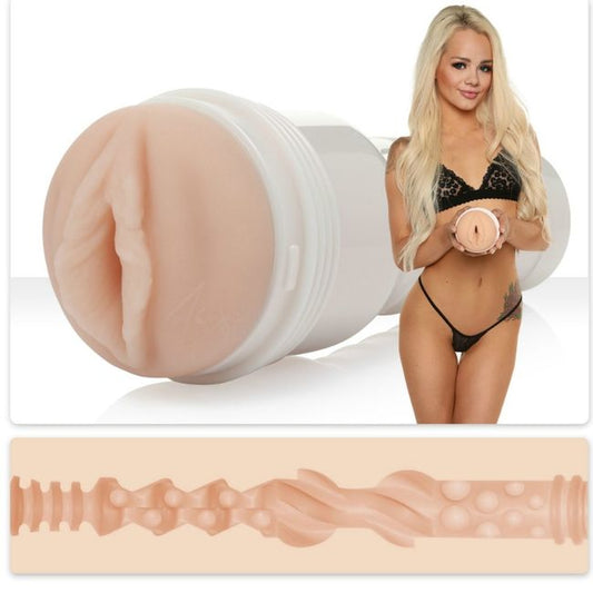 MENINAS FLESHLIGHT - ELSA JEAN VAGINA GOSTOSA