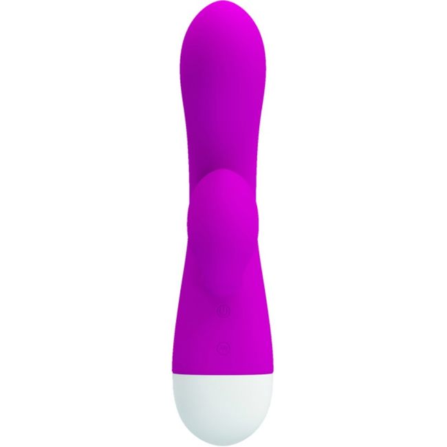 PRETTY LOVE - SMART ELI VIBRATOR 30 MODES