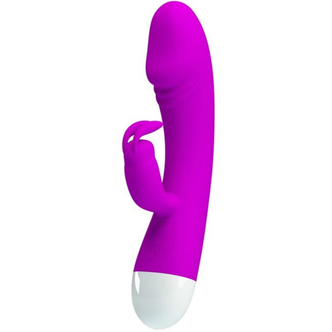 PRETTY LOVE - VIBRADOR SMART WILL 30 MODOS